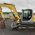 Wacker Neuson EZ80