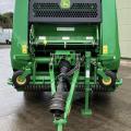 John Deere 990