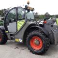 Claas 7044 Scorpion