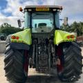 Claas Arion 620