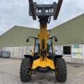 JCB TM320S