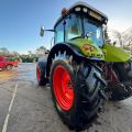 Claas Arion 610