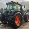 Fendt 714 Vario