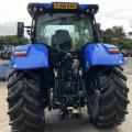 New Holland T7.190 Autocommand