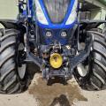 New Holland T7.210 Autocommand