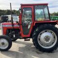 Massey Ferguson 250