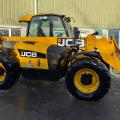 JCB 536-60 Agri Super