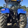 New Holland T7.210