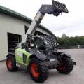 Claas 7044 Scorpion