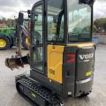 Volvo EC18E