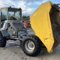 Wacker Neuson DV100