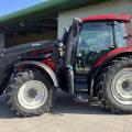 Valtra N124