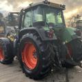 Fendt 714 Vario