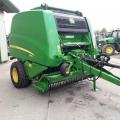 John Deere 990