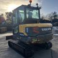 Volvo EC60E