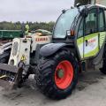 Claas 6030 Scorpion