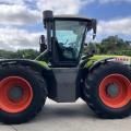 Claas Xerion 3300 Trac VC