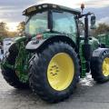 John Deere 6155R