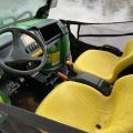 John Deere XUV 855M Gator