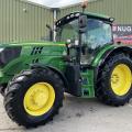 John Deere 6155R