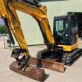 JCB 65R-1