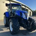 New Holland T7.210