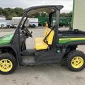 John Deere XUV 865M Gator