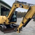 CAT 308E2CR