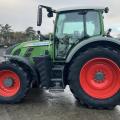 Fendt 720 Profi