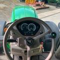 John Deere 6215R