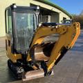 JCB 15C