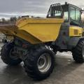 Wacker Neuson DV90