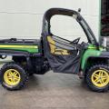 John Deere XUV 855M Gator