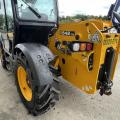 JCB 542-70 AGRI SUPER