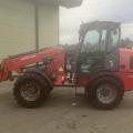 Weidemann 4070T