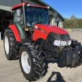 Case Farmall 95A