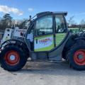 Claas 7030 Scorpion