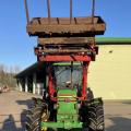 John Deere 2850