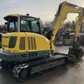 Wacker Neuson ET90