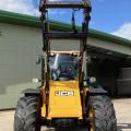 JCB 418S AGRI