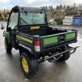 John Deere XUV 855M Gator