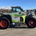 Claas 7030 Scorpion