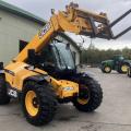 JCB 542-70 Agri Pro