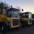 Wacker Neuson DV100