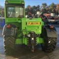 Merlo TF50.8 TCS