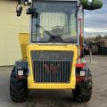 Wacker Neuson DV100