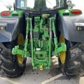 John Deere 6155R