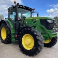 John Deere 6155R