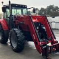 Massey Ferguson 5470