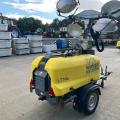 Wacker Neuson LTN6